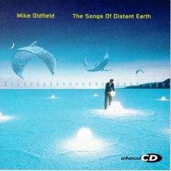 Mike Oldfield : The Songs of Distant Earth